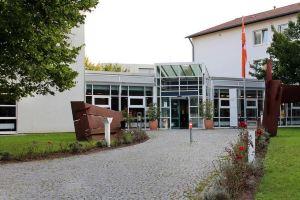 Commundo Tagungshotel, Stuttgart