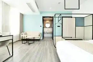 ZEN Hotel, Shanghai