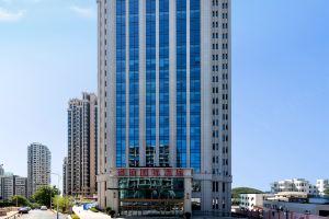 Yufu International Hotel, Dalian