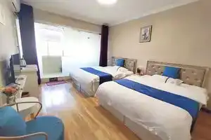 Duo Duo Hotel, Wuhan