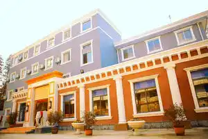 Nafei Hotel, Zhenjiang