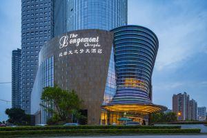 The Longemont Chengdu, Chengdu