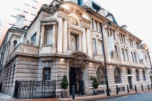 Stock Exchange Hotel,, Autograph Collection, Manchester