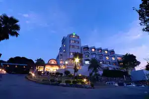 Resort Hills Toyohama SORA no KAZE, Toba