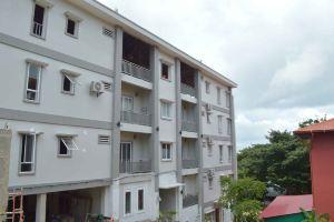 Samutra Apartment and Guesthouse, Sihanoukville