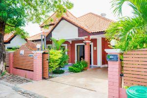 Villa Garden Walking Street, Pattaya