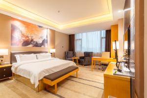 Weisidun Hotel, Dongguan