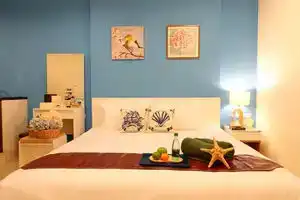 Pace Residence and Bar Apart-hotel, Jomtien Beach