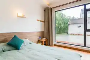 Lai Ba Country House, Chengqiaozhen