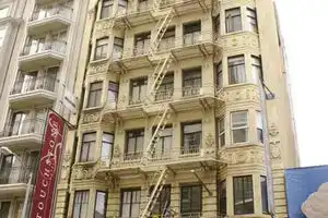 Touchstone Hotel - City Center, San Francisco