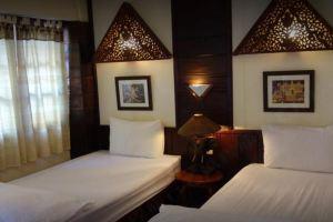 E-San Guest House, Nong Khai