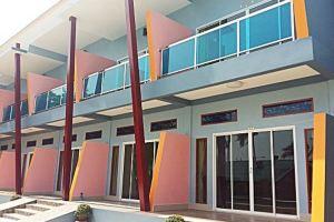 Baan Im-Suk Pranburi by Honghuahin Hotel, Pak Nam Pran