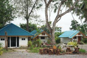 Phu Tawan Resort, Trang