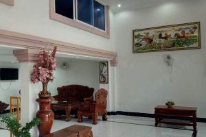 LI ZI KA ER DUN Hotel 丽兹卡尔顿酒店, Sihanoukville