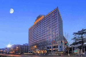 Junheng Hotel, Nanjing