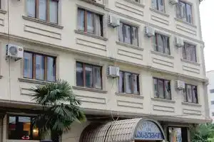I.A.R. Hotel, Batumi