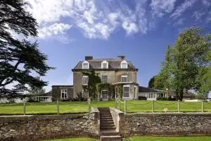 Mercure North The Grange Hotel