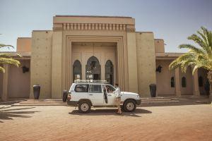 Club Med la Palmeraie Hotel, Marrakech