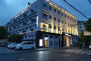 GYA Hotel, Shanghai