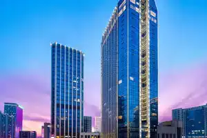 Fubang Lijia International Hotel, Hangzhou