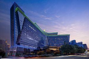 Holiday Inn CHENGDU CENTURY CITY-EASTTOWER by IHG, Chengdu