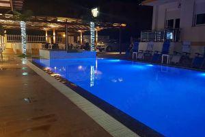 Hotel Brian, Velipoje