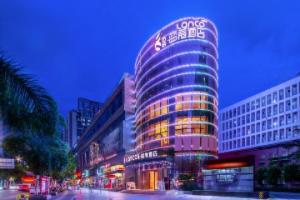 Lanco Hotel, Shenzhen