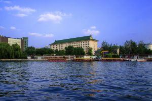 Exhibition Centre Hotel, Beijing