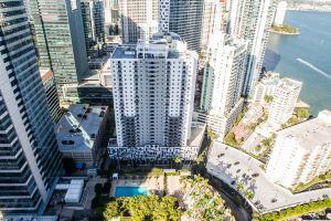 Fortune House Hotel Suites, Miami