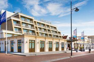 Terminated - Left 10/2022 Beach Hotel Noordwijk, Noordwijk aan Zee