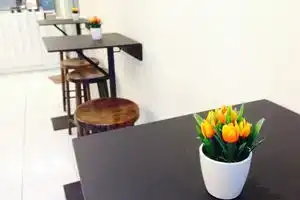 Airy Gasibu Aria Jipang 6 Bandung, Bandung