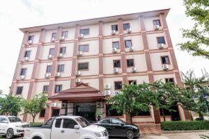 Nida Rooms Suranaree Garden 774, Nakhon Ratchasima City