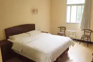 Nanjing Jingjie Hotel, Nanjing