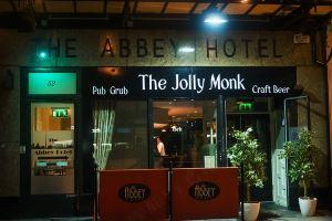 Abbey Hotel, Dublin