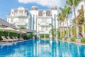 ROSE VILLA SAIGON, Ho Chi Minh
