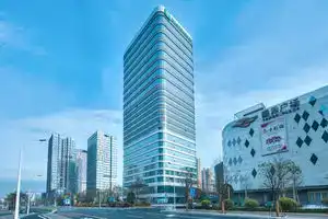 Holiday Inn Express FUZHOU DOWNTOWN by IHG, Fuzhou