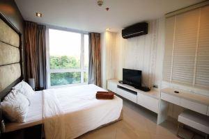 the view apartment one bedroom, Jomtien Beach