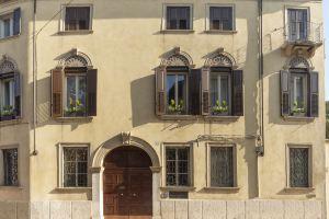 Butterfly Boutique Rooms, Verona