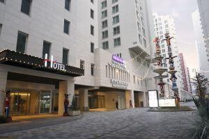 Hotel ParkHabio, Seoul