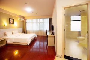 Lido Hotel(丽都酒店), Xinyang