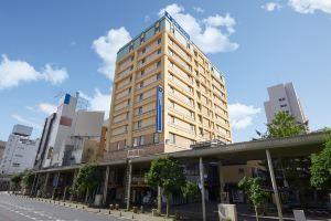 HOTEL MYSTAYS Station, Aomori