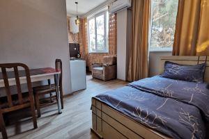 Gio's Rooms, Tbilisi