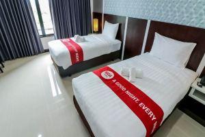 Nida Rooms Korat Venice 191 at Som O House, Nakhon Ratchasima City