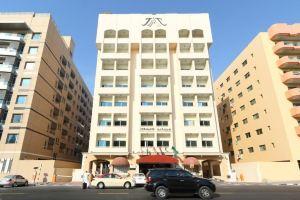 Jormand Hotel Apartments, Dubai