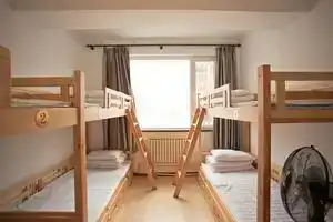 大连爱尚国际青年旅舍 Hotel, Dalian
