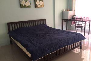 Sumalee Mansion Apartment, Sri Racha