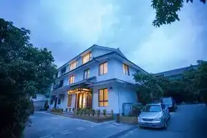 Ci Hu Ju Art Hotel, Hangzhou