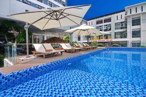 Trum Hotel, Nha Trang