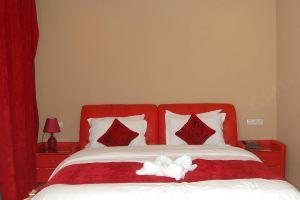 Hotel de La Corniche, Casablanca