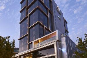 Doubletree by Hilton Hotel, Perth